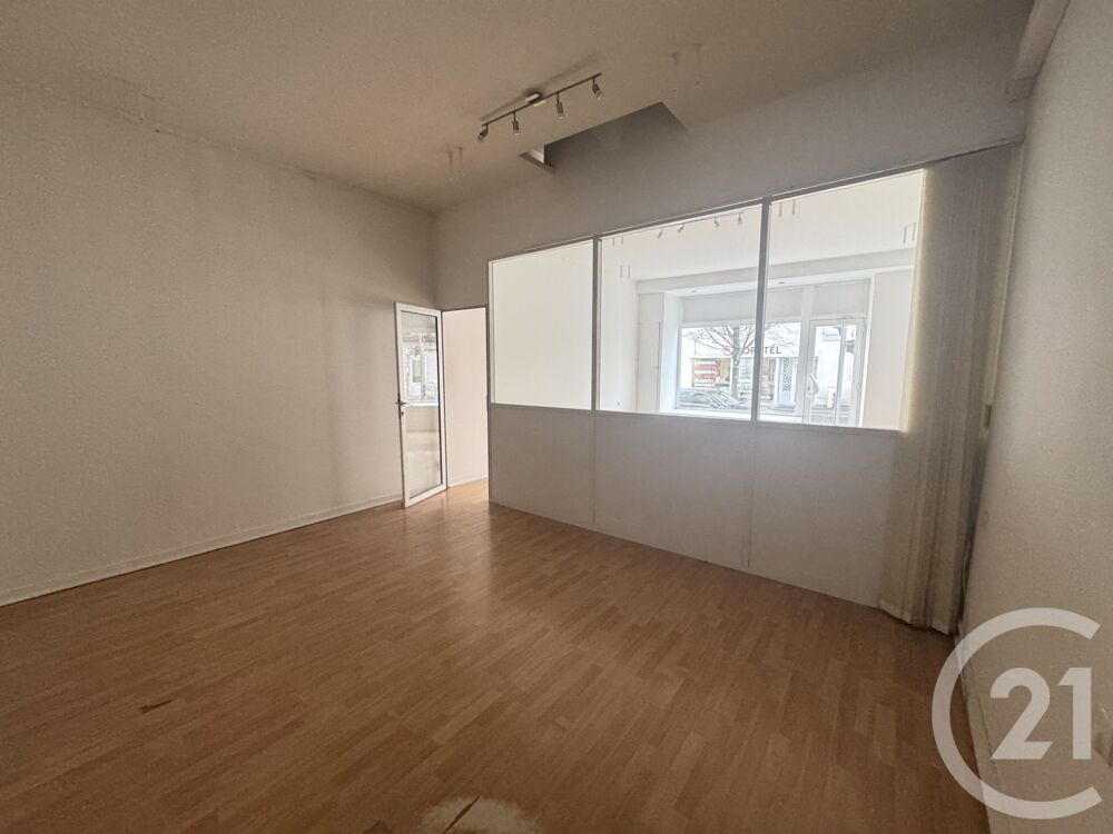 location Appartement - 1 pièce(s) - 41 m² Dax (40100)