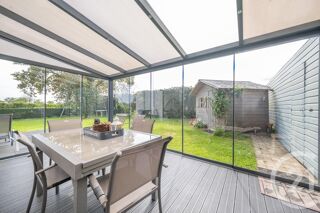  Maison � vendre 6 pi�ces 124 m�