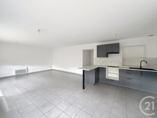  Appartement à vendre 4 pièces 94 m²