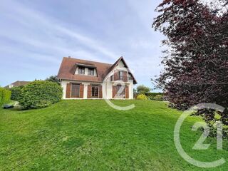  Maison à vendre 5 pièces 134 m²