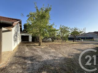  Maison à vendre 3 pièces 125 m²