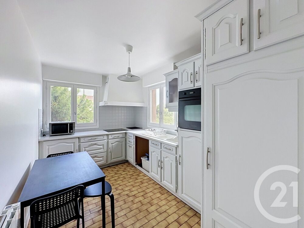location Appartement - 3 pièce(s) - 68 m² Thiais (94320)