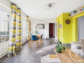  Appartement  vendre 3 pices 70 m