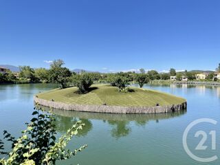  Appartement � vendre 3 pi�ces 53 m�