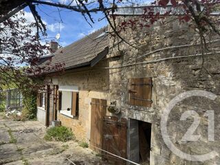  Maison � vendre 3 pi�ces 120 m�