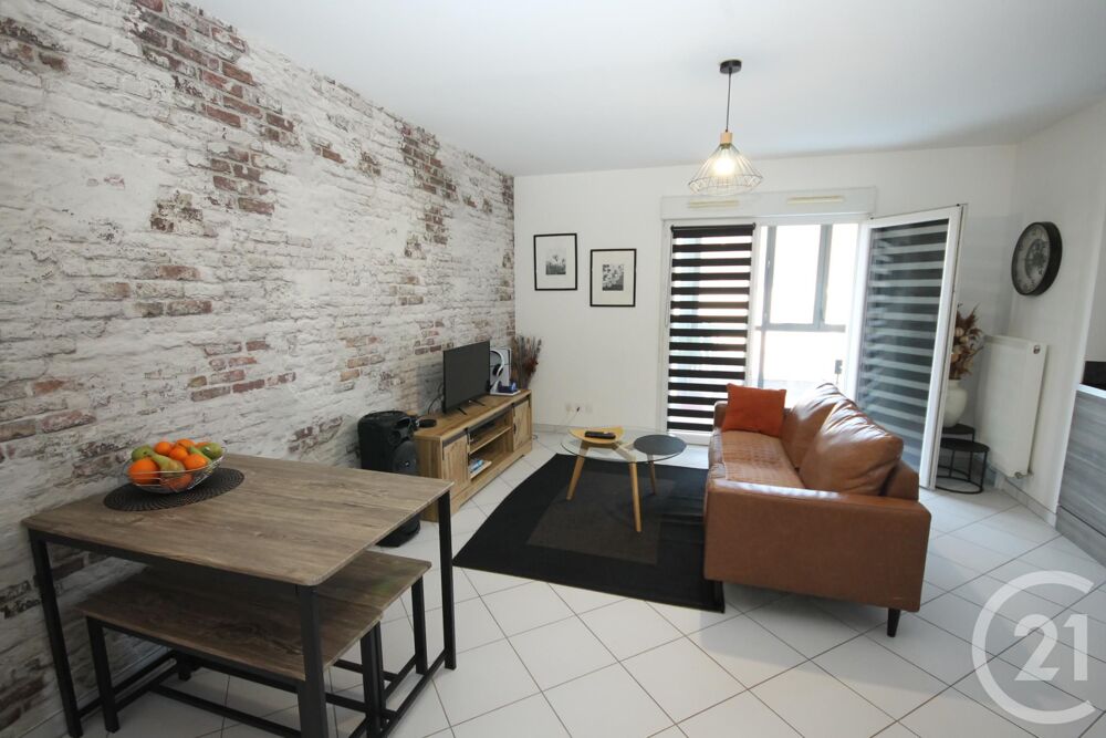 vente Appartement - 3 pièce(s) - 66 m² La Chapelle-Saint-Mesmin (45380)