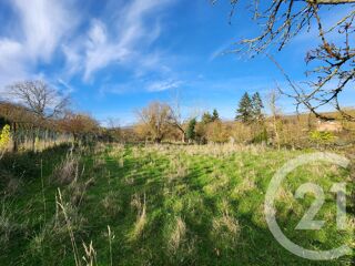  Terrain à vendre 2498 m²