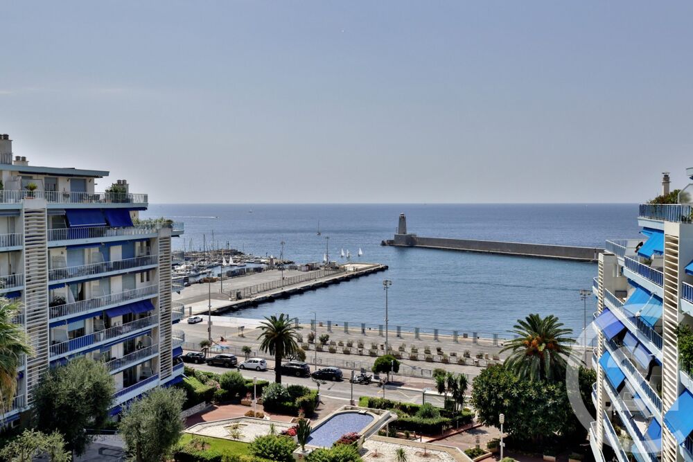 � vendre  Appartement Nice (06300)