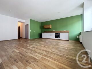  Appartement à louer 2 pièces 54 m²