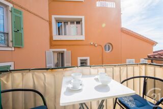  Appartement à vendre 4 pièces 80 m²