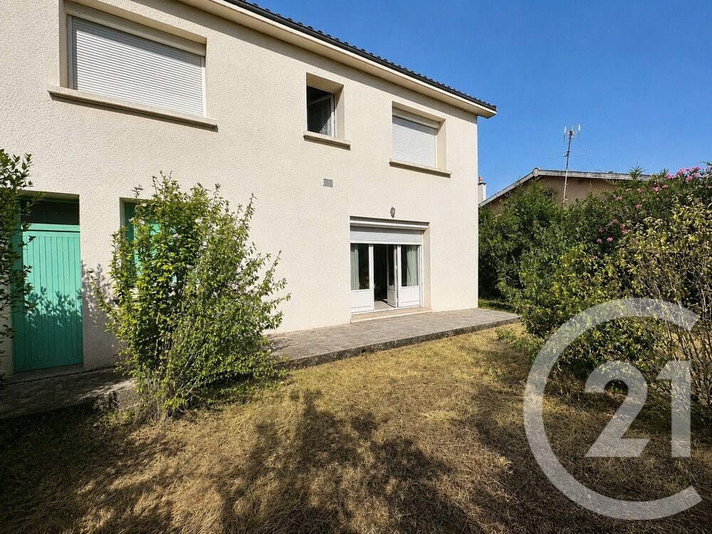 vente Maison - 5 pièce(s) - 141 m² Albi (81000)