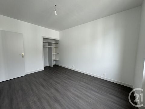  Appartement � louer 3 pi�ces 66 m�