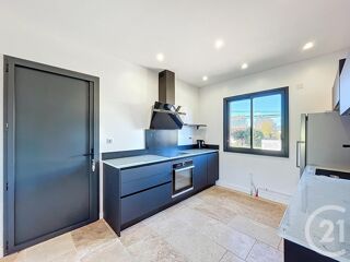  Maison à vendre 6 pièces 160 m²