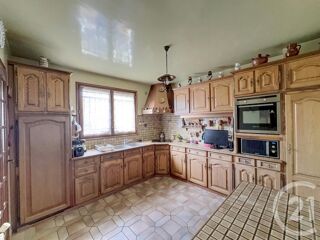  Maison � vendre 4 pi�ces 161 m�