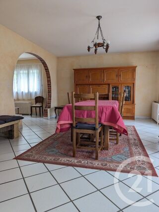  Maison à vendre 11 pièces 130 m²