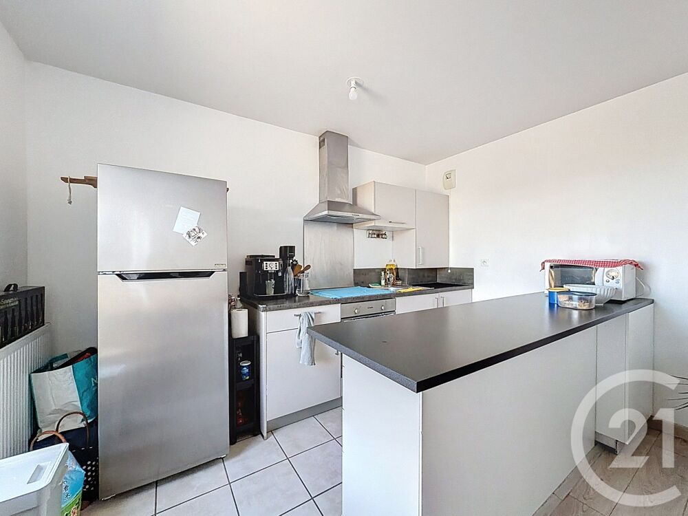 vente Appartement - 3 pièce(s) - 66 m² Tours (37100)