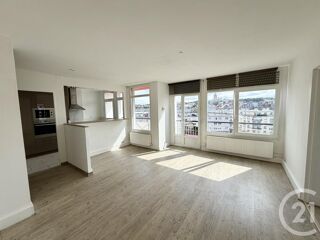  Appartement à vendre 4 pièces 59 m²
