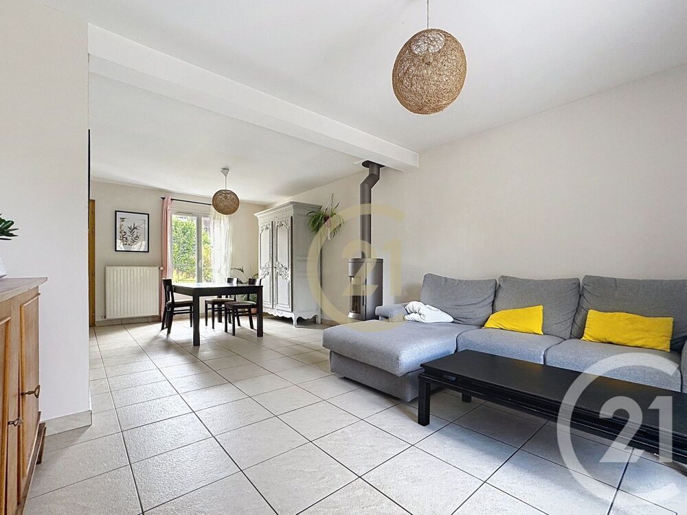 vente Maison - 6 pièce(s) - 118 m² Viry-Châtillon (91170)