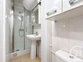  Appartement à vendre 2 pièces 36 m²