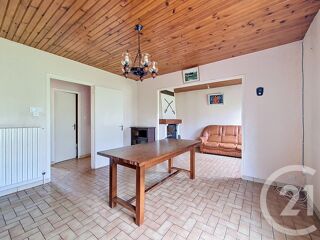  Maison à vendre 3 pièces 140 m²