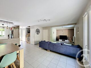  Maison à vendre 5 pièces 136 m²