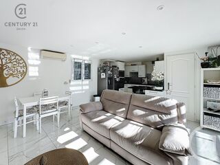  Maison à vendre 3 pièces 64 m²
