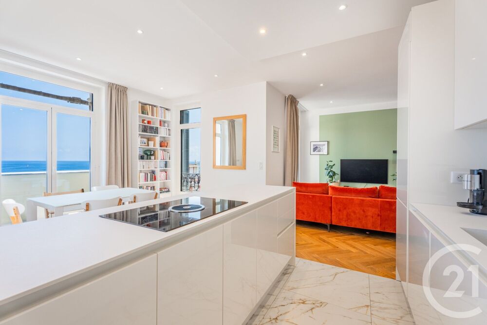 à vendre  Appartement Menton (06500)