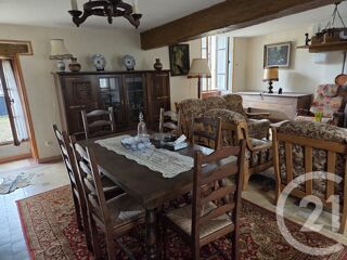  Maison � vendre 5 pi�ces 140 m�