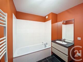  Appartement � vendre 2 pi�ces 40 m�