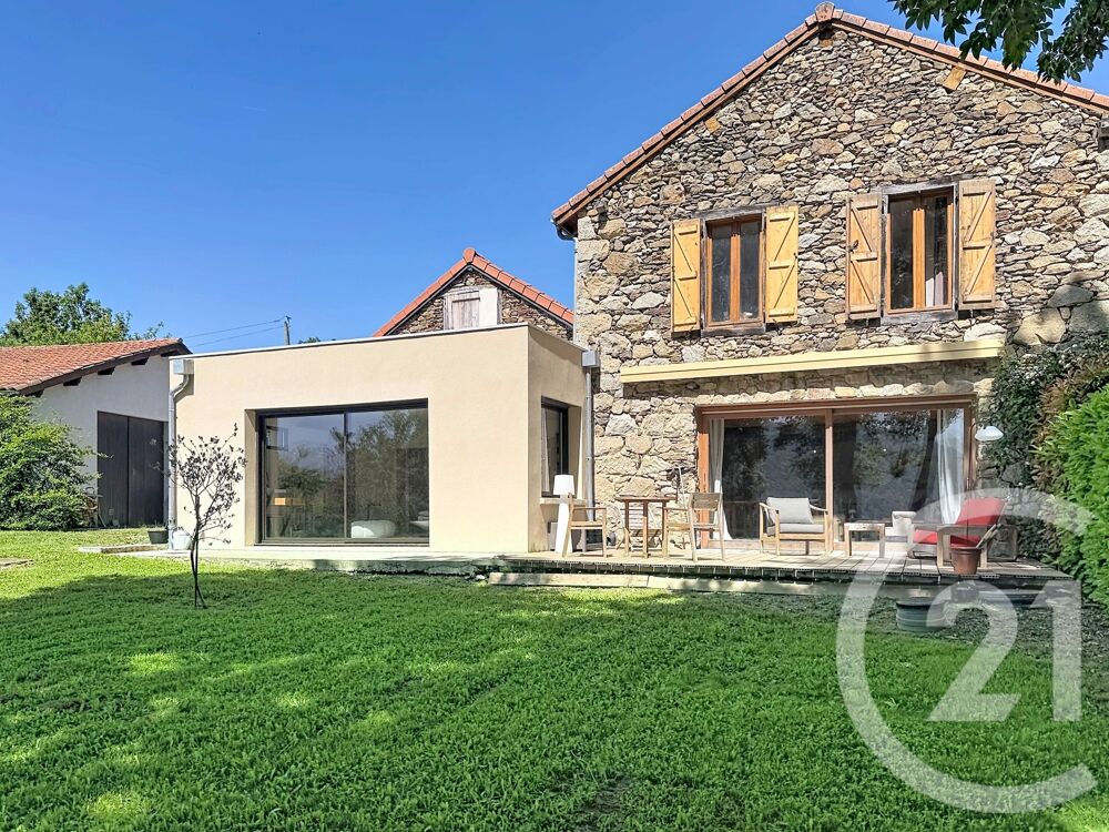 Maison 5 pièces 194 m² · à Soulan · 194 m² · 339 000 €