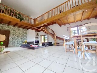  Maison � vendre 6 pi�ces 340 m�