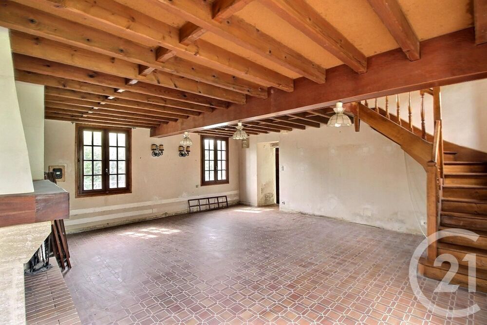 vente Maison - 5 pièce(s) - 122 m² Château-Thierry (02400)