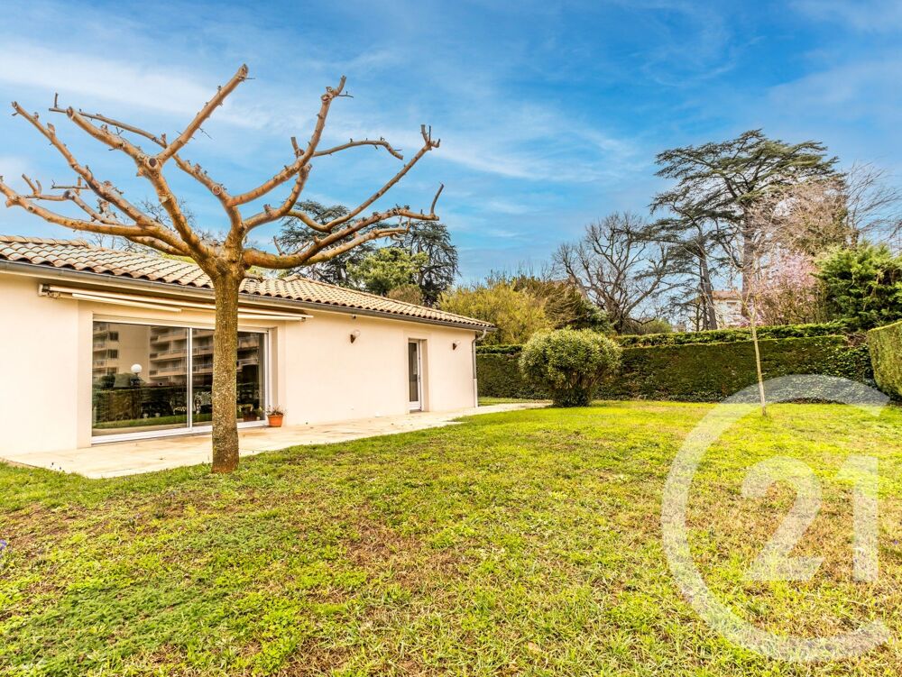 vente Maison - 5 pièce(s) - 190 m² Trévoux (01600)