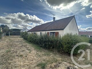  Maison à vendre 3 pièces 100 m²