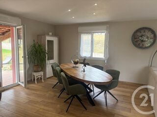  Maison à vendre 5 pièces 101 m²