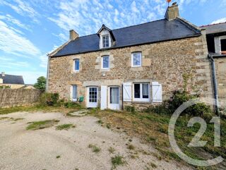  Maison à louer 5 pièces 132 m² Beaussais sur mer