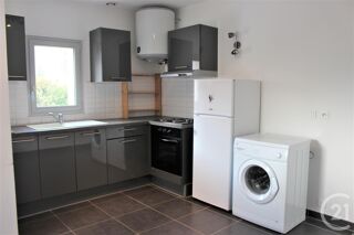  Appartement à louer 1 pièce 31 m²