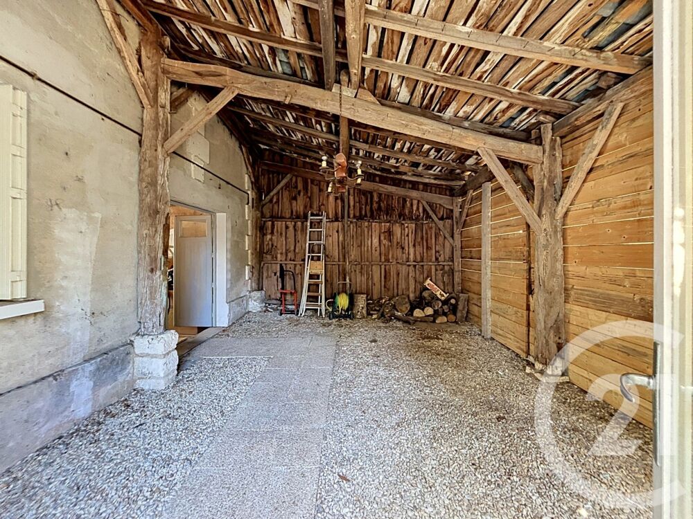 vente Maison - 4 pièce(s) - 296 m² Montpon-Ménestérol (24700)