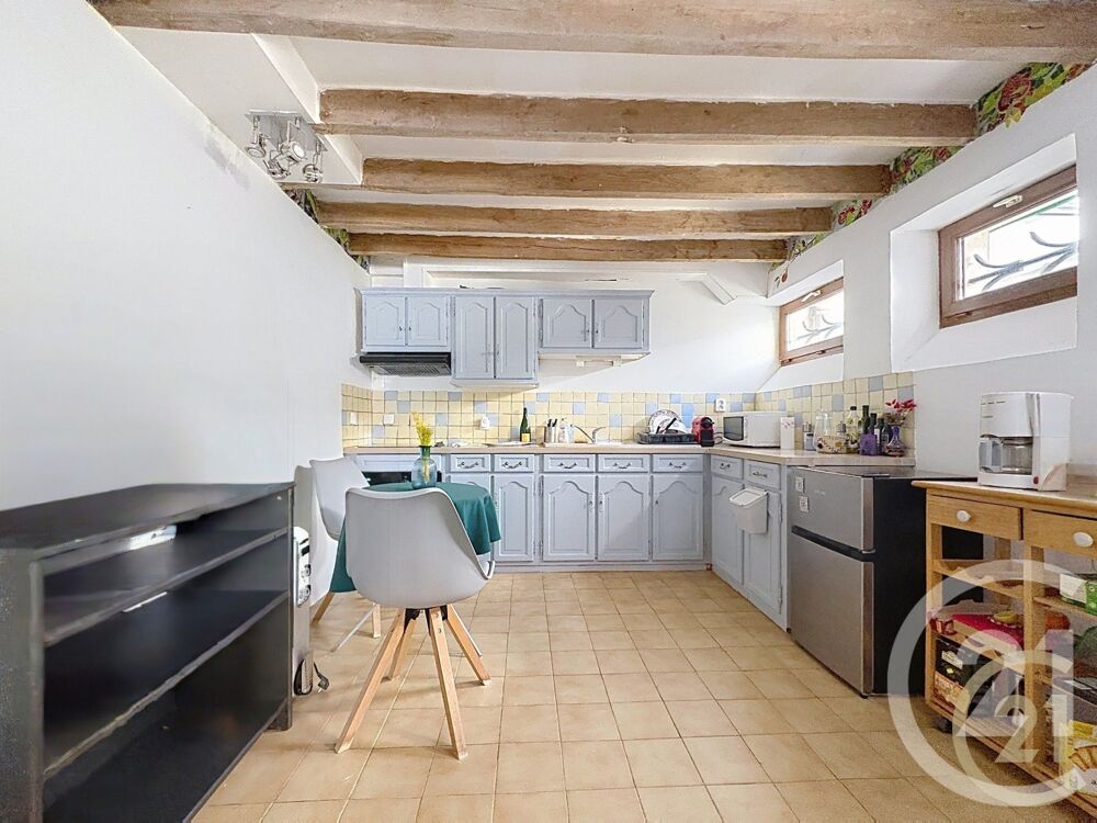 location Maison - 3 pièce(s) - 72 m² Moret-sur-Loing (77250)