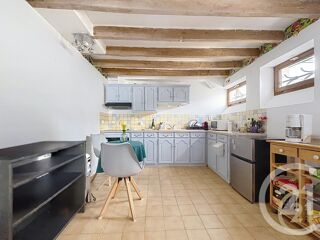  Maison à louer 3 pièces 72 m²