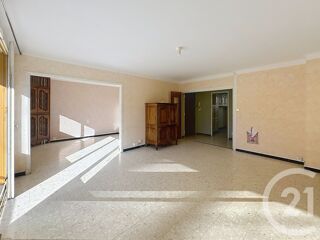  Appartement � vendre 4 pi�ces 86 m�