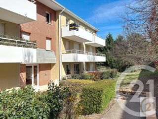  Appartement à louer 2 pièces 41 m²