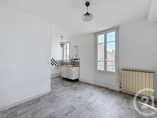  Appartement à vendre 2 pièces 32 m²
