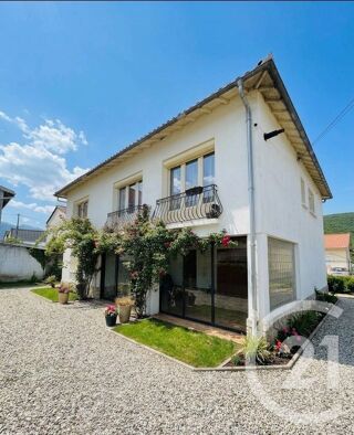  Maison à vendre 4 pièces 125 m²