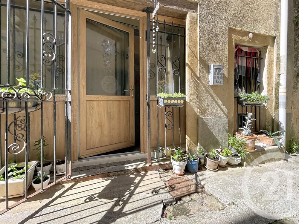 vente Maison - 1 pièce(s) - 109 m² Bagnols-sur-Cèze (30200)