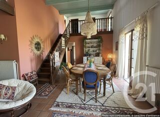  Maison à vendre 5 pièces 100 m²