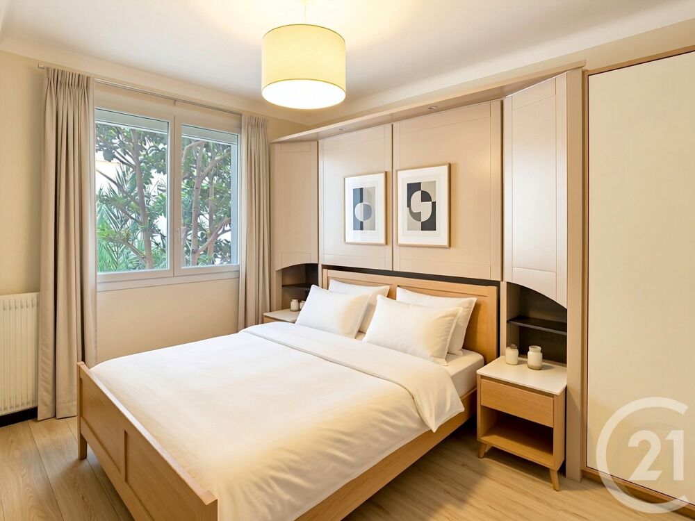 vente Appartement - 3 pièce(s) - 93 m² Perpignan (66100)