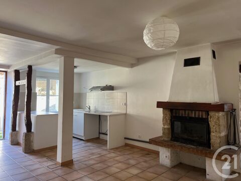   Location Maison Maison - 5 pi�ce(s) - 87 m�