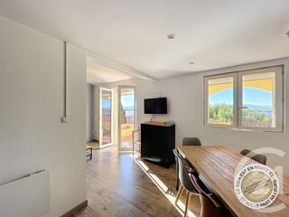  Appartement � vendre 3 pi�ces 50 m�