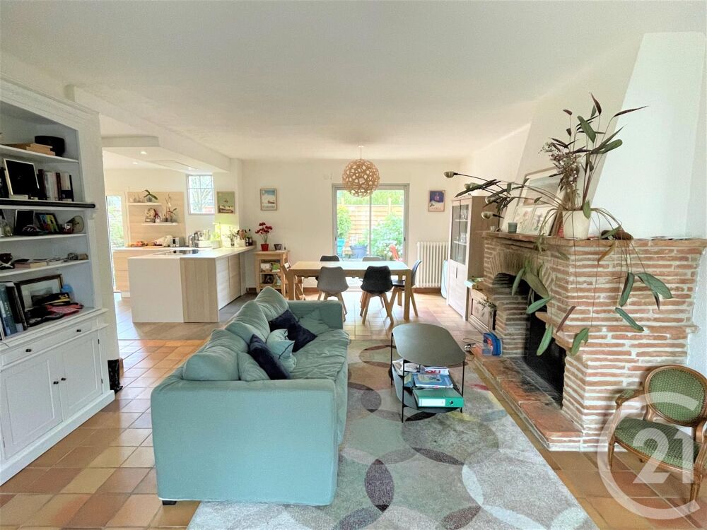 � vendre  Maison Toulouse (31400)